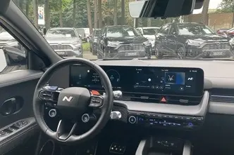 Hyundai IONIQ 5, 158.8 kW, elekter, automaat, nelikvedu