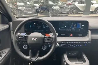 Hyundai IONIQ 5, 158.8 kW, elekter, automaat, nelikvedu