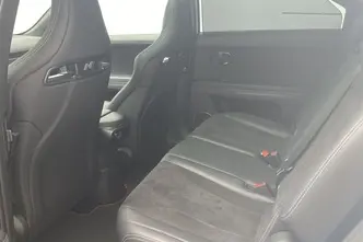 Hyundai IONIQ 5, 158.8 kW, elekter, automaat, nelikvedu