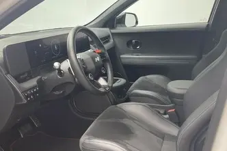 Hyundai IONIQ 5, 158.8 kW, elekter, automaat, nelikvedu