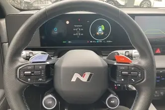 Hyundai IONIQ 5, 158.8 kW, elekter, automaat, nelikvedu