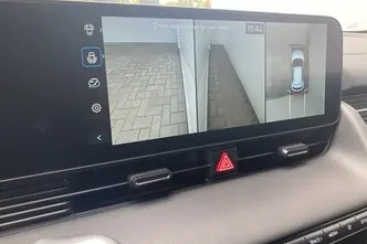 Hyundai IONIQ 5, 158.8 kW, elekter, automaat, nelikvedu
