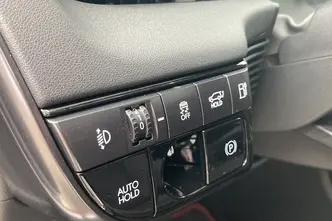 Hyundai IONIQ 5, 158.8 kW, elekter, automaat, nelikvedu