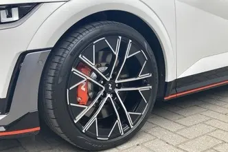 Hyundai IONIQ 5, 158.8 kW, elekter, automaat, nelikvedu
