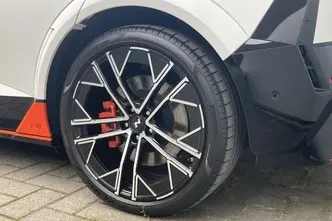 Hyundai IONIQ 5, 158.8 kW, elekter, automaat, nelikvedu