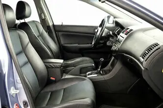 Honda Accord, 2.0, 114 kW, bensiin, automaat, esivedu