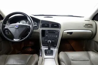 Volvo V70, 2.4, 184 kW, diisel, automaat, esivedu