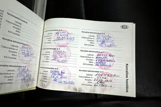 Kia Sorento, 2.5, 125 kW, diisel, automaat, nelikvedu