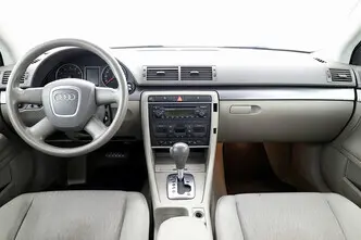 Audi A4, 2.0, 96 kW, bensiin, automaat, esivedu