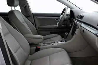 Audi A4, 2.0, 96 kW, bensiin, automaat, esivedu