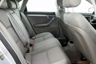 Audi A4, 2.0, 96 kW, bensiin, automaat, esivedu