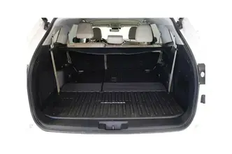 Toyota Highlander, 2.5, 140 kW, hübriid, automaat, nelikvedu