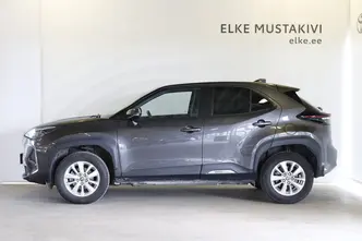 Toyota Yaris Cross, 1.5, 68 kW, гибрид, автомат, передний привод