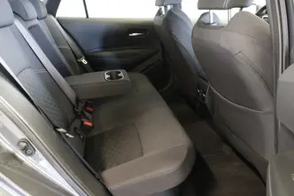 Toyota Corolla, 1.8, 72 kW, hübriid, automaat, esivedu