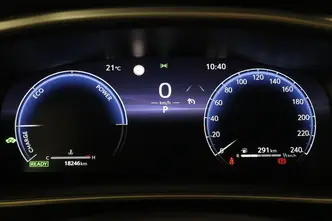 Toyota Corolla, 1.8, 72 kW, hübriid, automaat, esivedu