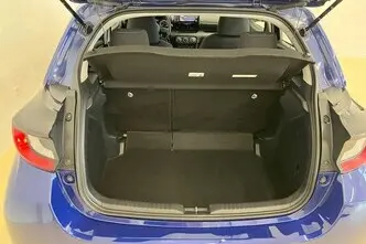 Toyota Yaris, 1.5, 92 kW, бензин, механическая, передний привод