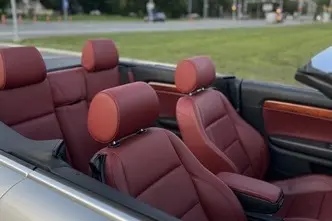 Audi A4, 1.8, 125 kW, bensiin, automaat, esivedu