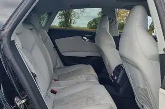Audi S7, 4.0, 309 kW, bensiin, automaat, nelikvedu