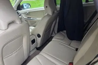 Volvo V60, 1.6, 84 kW, diisel, manuaal, esivedu