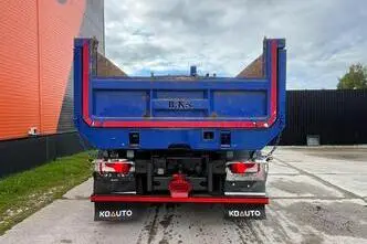 Scania R, 412 kW, дизель, механическая