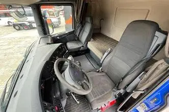 Scania R, 412 kW, дизель, механическая