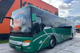 260 kW, diesel, automatic