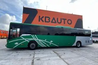 260 kW, diesel, automatic