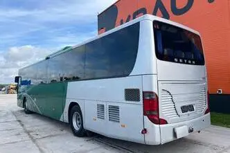 260 kW, diesel, automatic