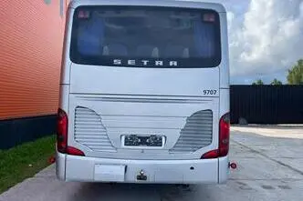 260 kW, diesel, automatic