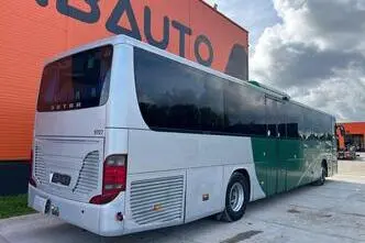 260 kW, diesel, automatic