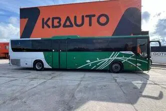 260 kW, diesel, automatic