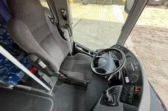 260 kW, diesel, automatic