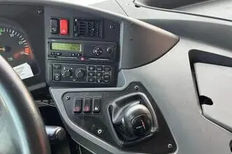 260 kW, diesel, automatic