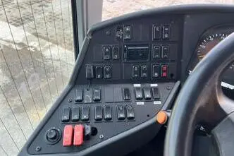 260 kW, diesel, automatic