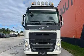 Volvo FH 500 8x4*4, 368 kW, diesel, automatic