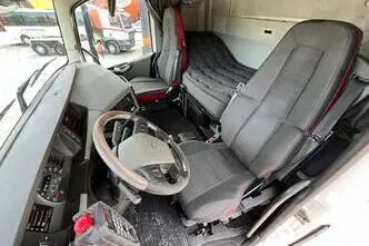 Volvo FH 500 8x4*4, 368 kW, diesel, automatic
