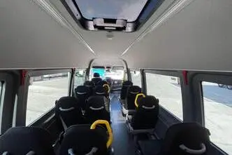 Mercedes-Benz Sprinter, 120 kW, diisel, automaat