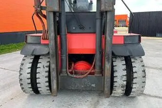 Linde H 120, 98.5 kW