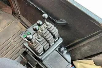 Linde H 120, 98.5 kW