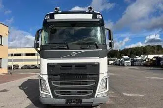 Volvo FH500 XL 6x2, 375 kW, дизель, автомат