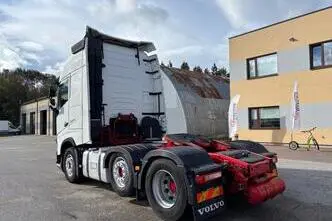 Volvo FH500 XL 6x2, 375 kW, дизель, автомат