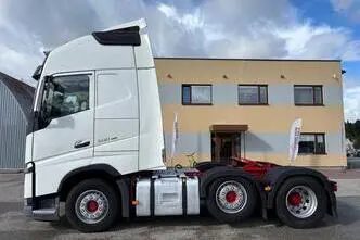 Volvo FH500 XL 6x2, 375 kW, дизель, автомат