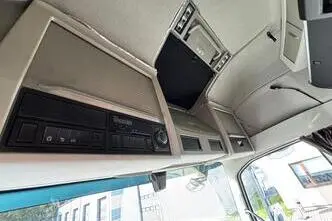 Volvo FH500 XL 6x2, 375 kW, дизель, автомат