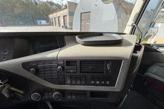Volvo FH500 XL 6x2, 375 kW, дизель, автомат