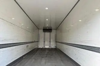 Volvo FM460, 345 kW, дизель, автомат