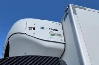 Volvo FM460, 345 kW, дизель, автомат