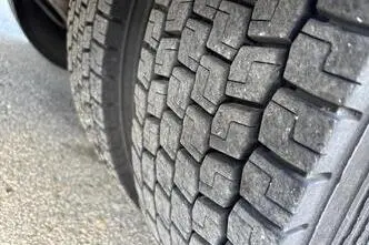 Volvo FM460, 345 kW, дизель, автомат