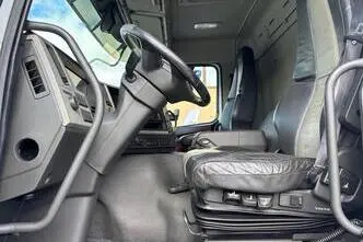 Volvo FM460, 345 kW, дизель, автомат