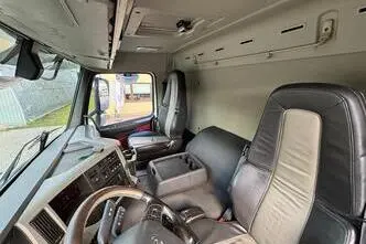 Volvo FM460, 345 kW, дизель, автомат