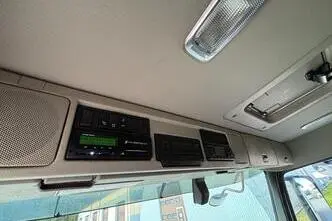 Volvo FM460, 345 kW, дизель, автомат